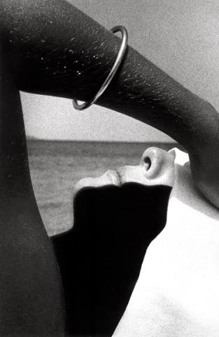 Foto by Ralph Gibson