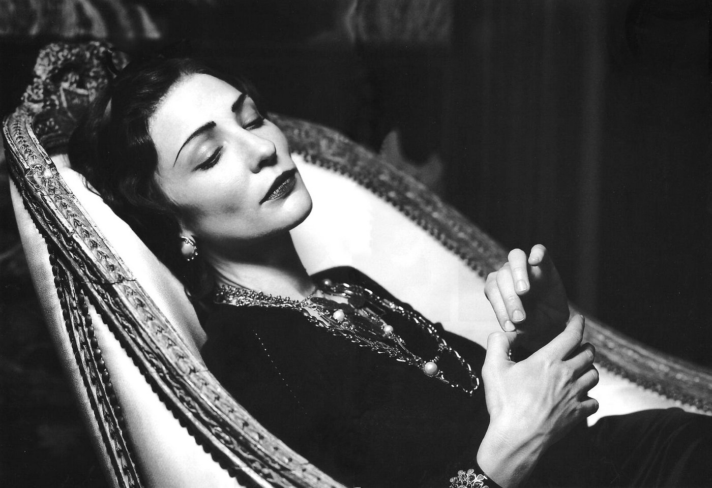 Coco Chanel via imgkid.com